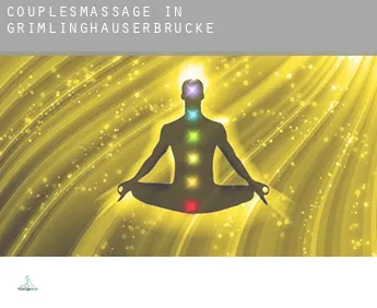 Couples massage in  Grimlinghauserbrücke